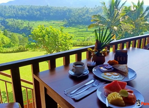 マハギリレストラン